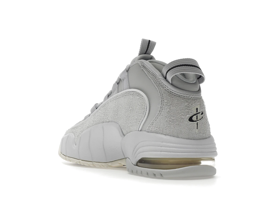 Vue 25 de Nike Air Max Penny 1 PRM Photon Dust Summit White