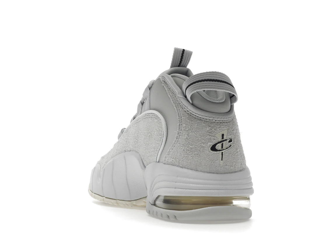 Vue 26 de Nike Air Max Penny 1 PRM Photon Dust Summit White