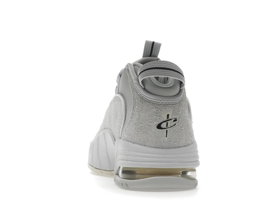 Vue 27 de Nike Air Max Penny 1 PRM Photon Dust Summit White
