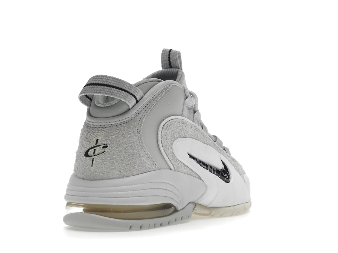 Vue 31 de Nike Air Max Penny 1 PRM Photon Dust Summit White