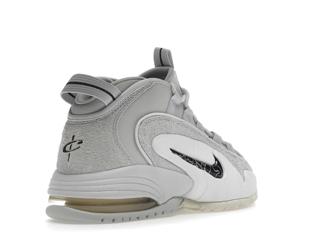 Vue 32 de Nike Air Max Penny 1 PRM Photon Dust Summit White