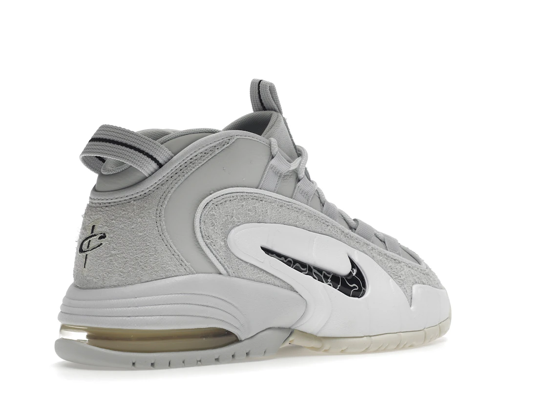 Vue 33 de Nike Air Max Penny 1 PRM Photon Dust Summit White