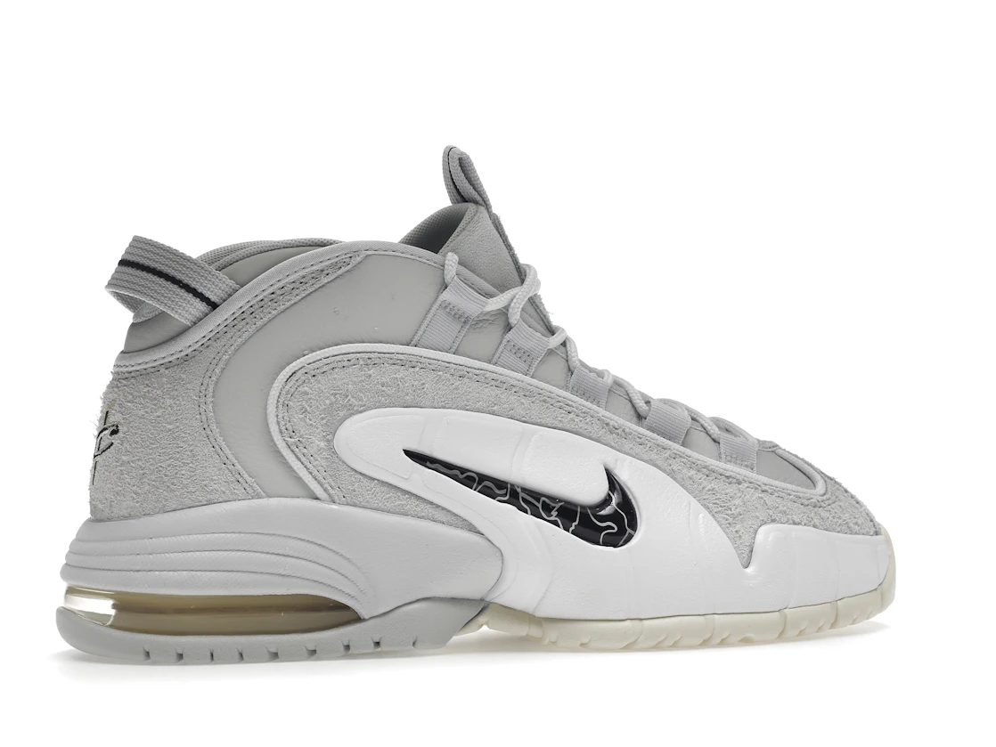 Vue 35 de Nike Air Max Penny 1 PRM Photon Dust Summit White