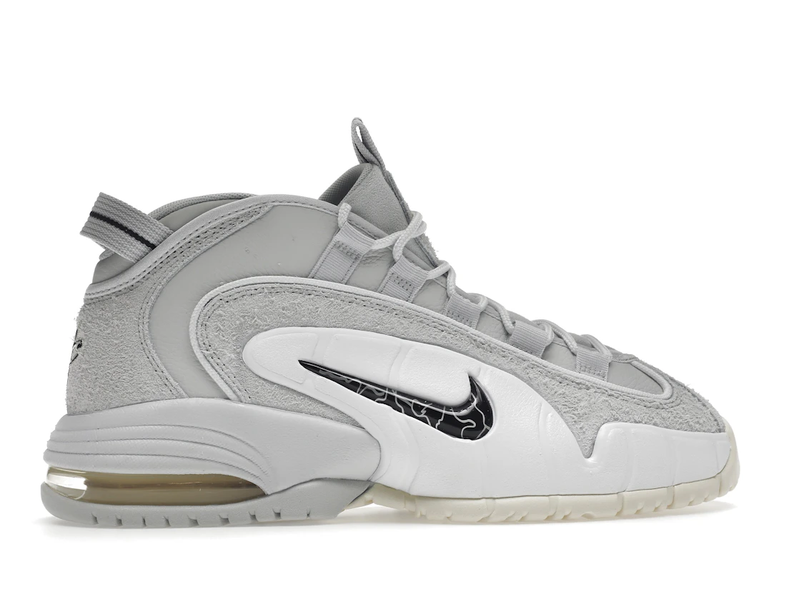 Vue 36 de Nike Air Max Penny 1 PRM Photon Dust Summit White