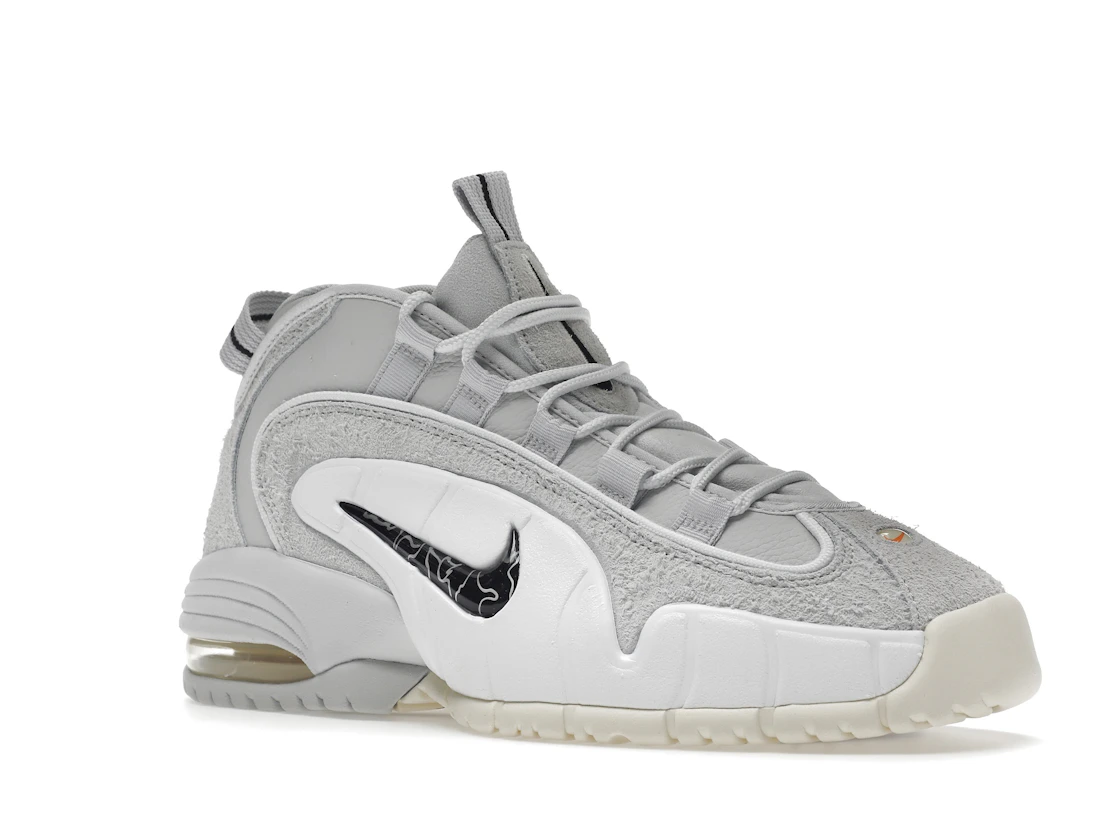 Vue 5 de Nike Air Max Penny 1 PRM Photon Dust Summit White