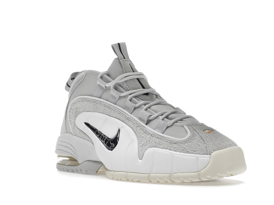 Vue 6 de Nike Air Max Penny 1 PRM Photon Dust Summit White