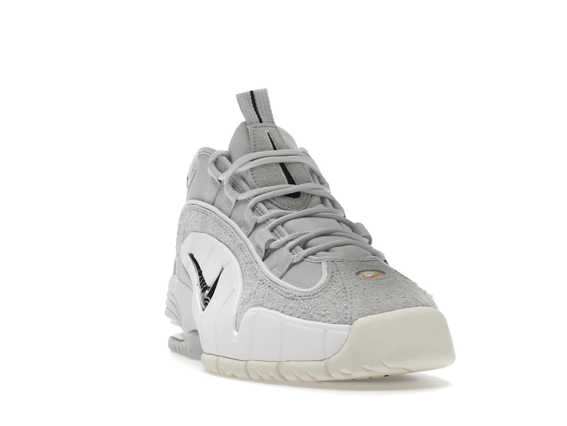 Vue 8 de Nike Air Max Penny 1 PRM Photon Dust Summit White