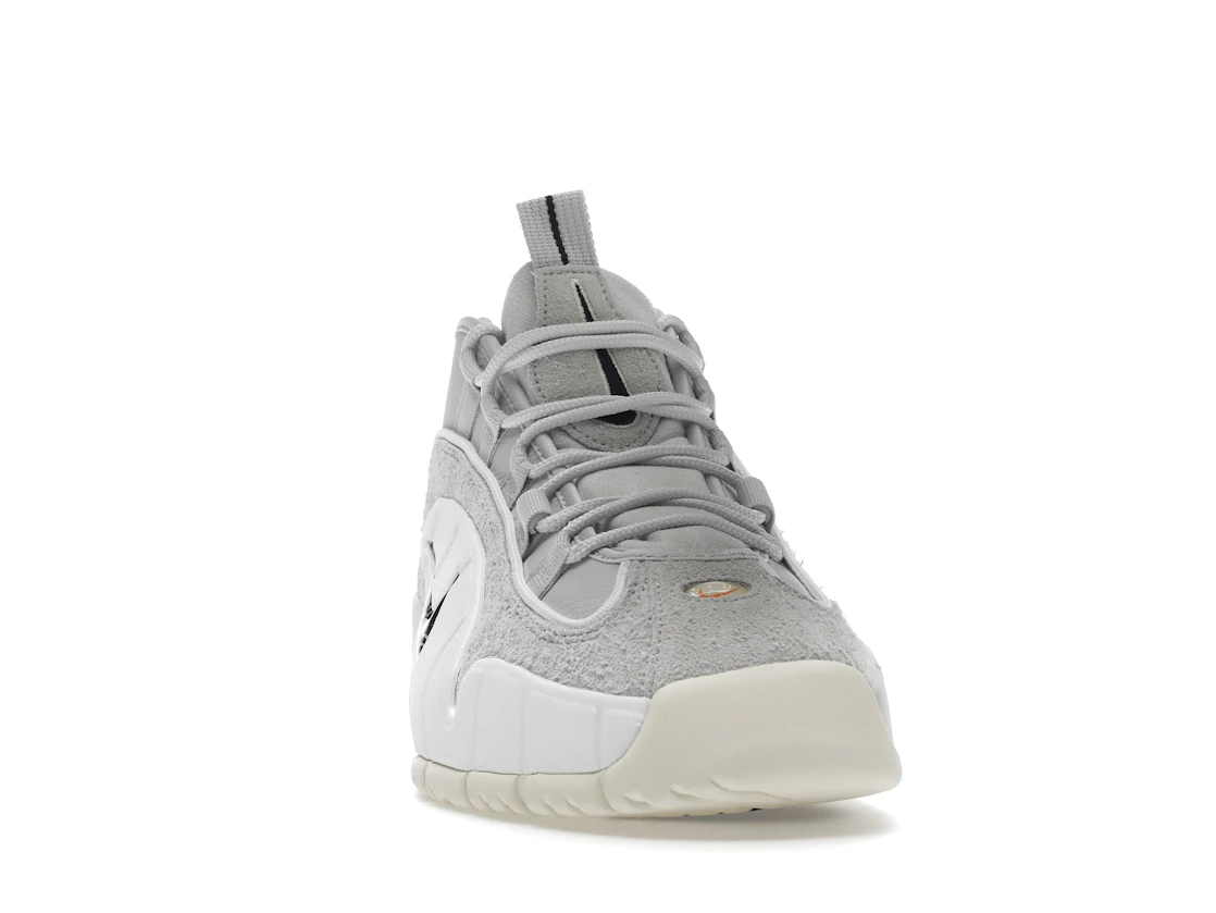 Vue 9 de Nike Air Max Penny 1 PRM Photon Dust Summit White