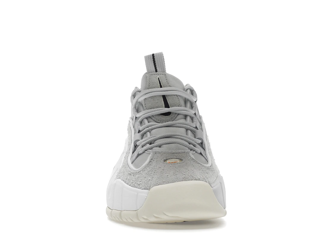 Vue 10 de Nike Air Max Penny 1 PRM Photon Dust Summit White