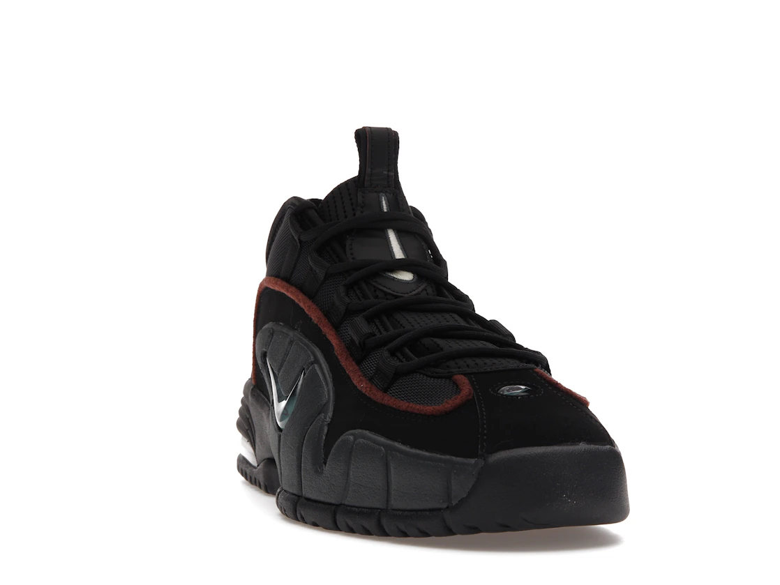 Vue 8 de Nike Air Max Penny 1 Black Faded Spruce Anthracite Dark Pony