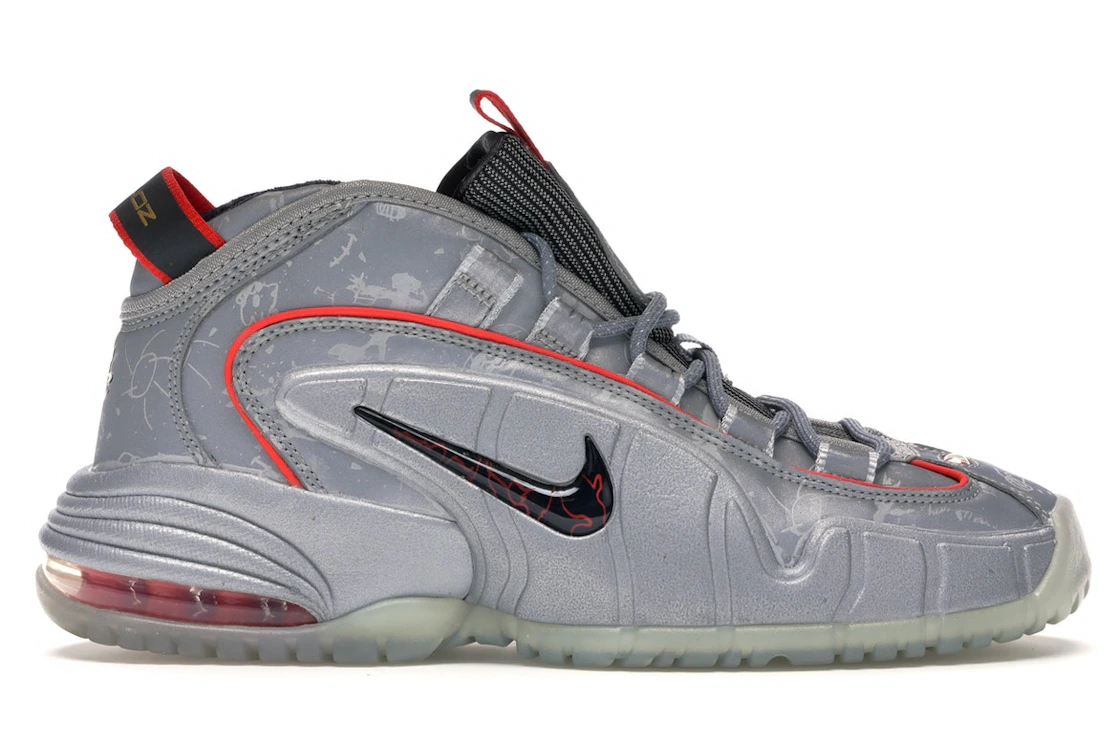 Vue 1 de Nike Air Max Penny 1 Doernbecher (GS)