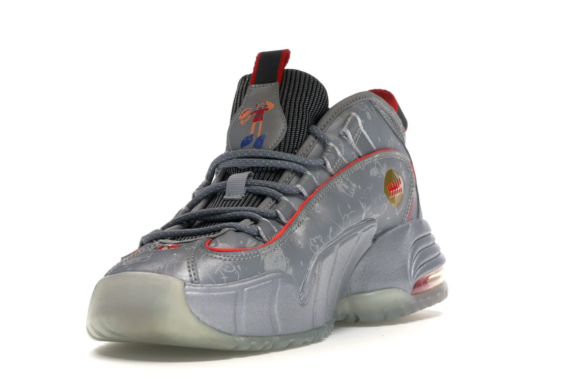 Vue 13 de Nike Air Max Penny 1 Doernbecher (GS)