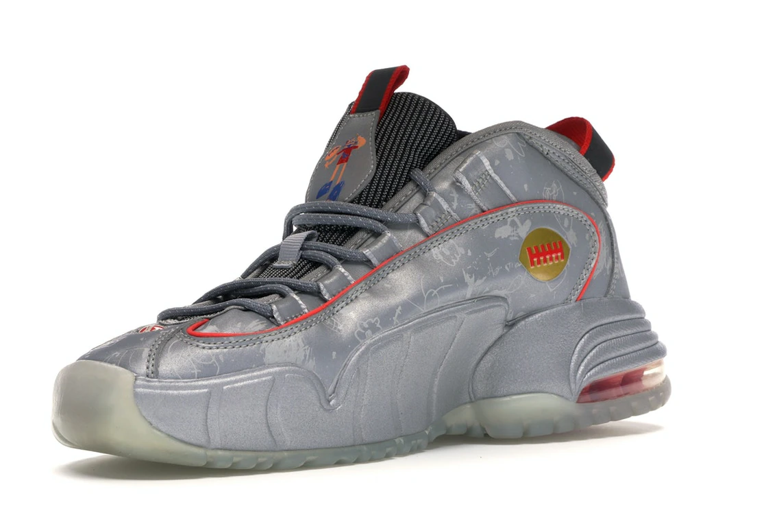 Vue 15 de Nike Air Max Penny 1 Doernbecher (GS)