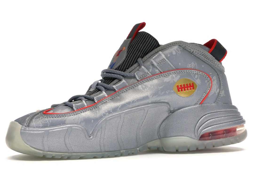 Vue 17 de Nike Air Max Penny 1 Doernbecher (GS)