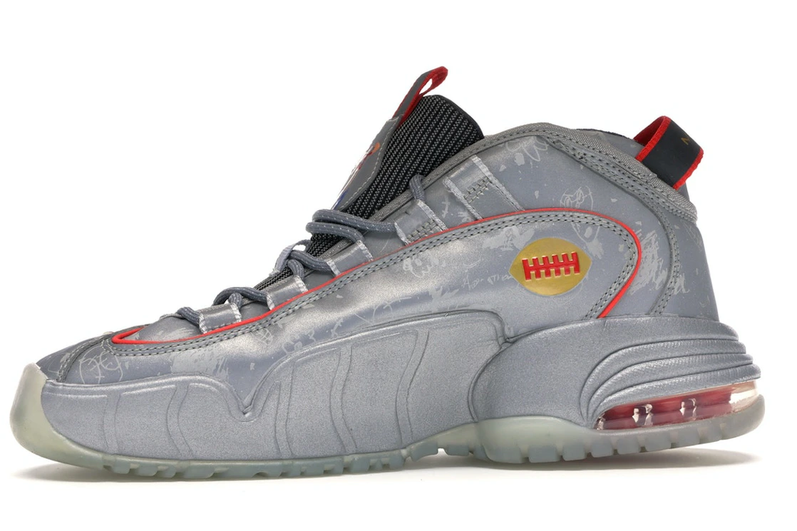 Vue 18 de Nike Air Max Penny 1 Doernbecher (GS)