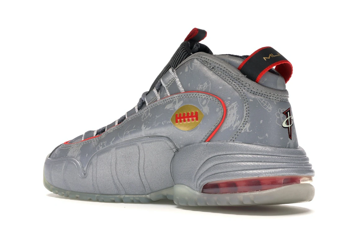 Vue 23 de Nike Air Max Penny 1 Doernbecher (GS)