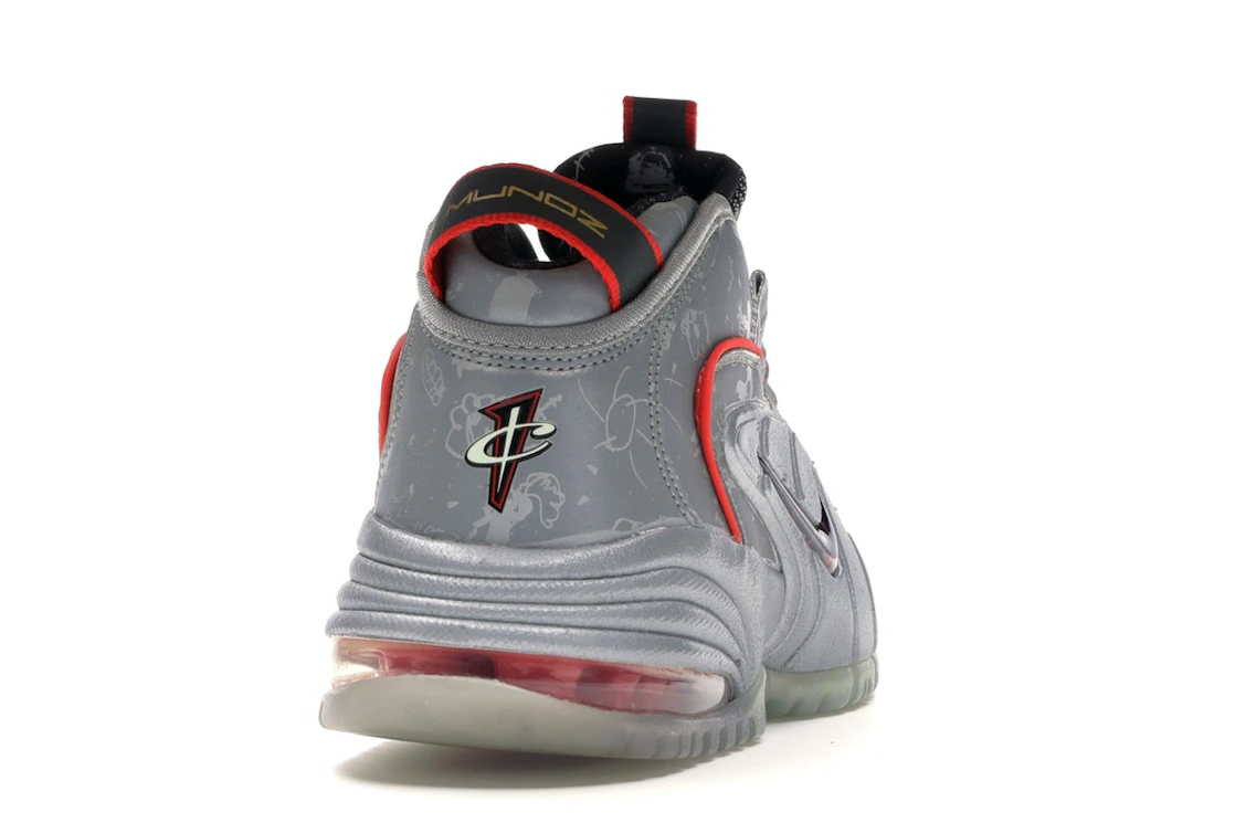 Vue 29 de Nike Air Max Penny 1 Doernbecher (GS)