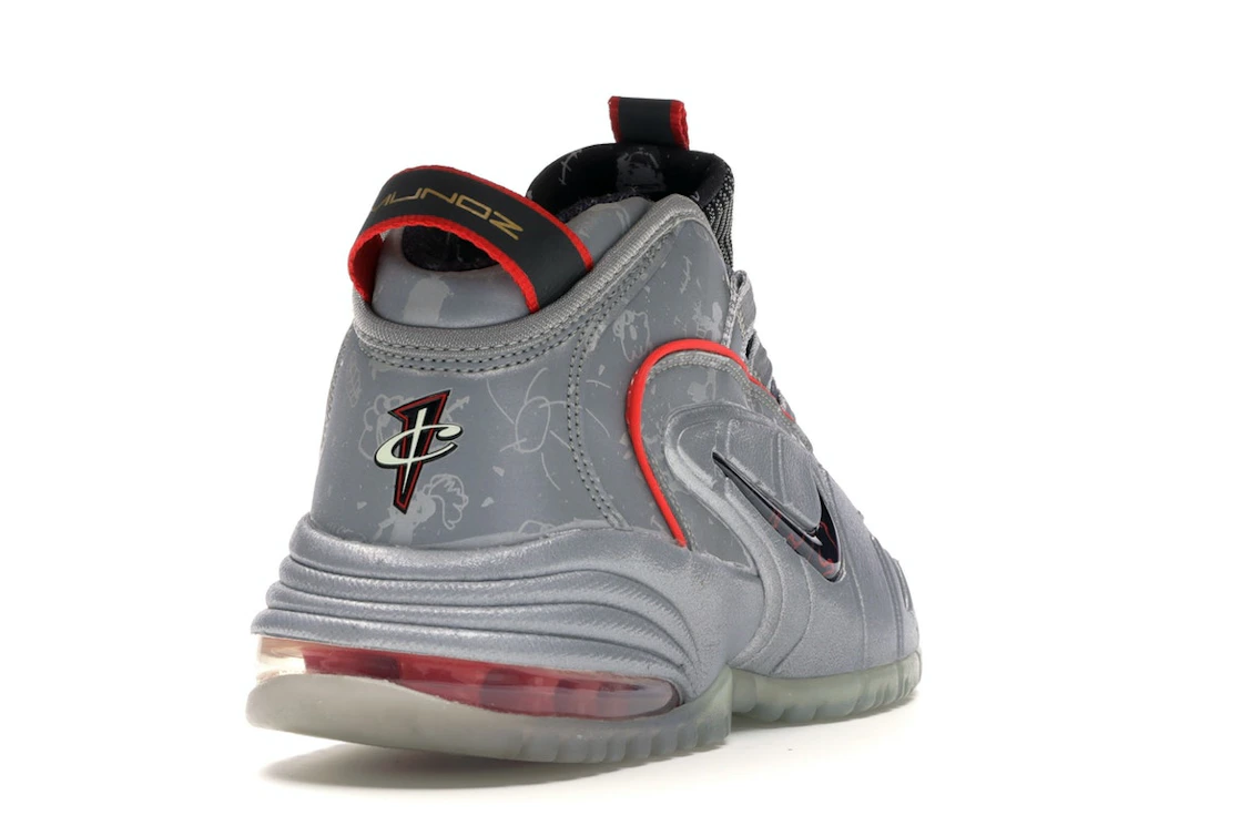 Vue 30 de Nike Air Max Penny 1 Doernbecher (GS)