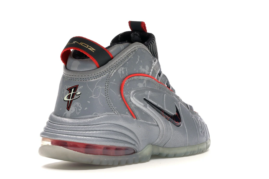 Vue 31 de Nike Air Max Penny 1 Doernbecher (GS)