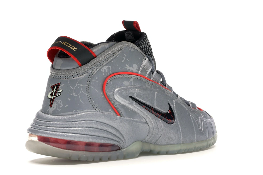 Vue 32 de Nike Air Max Penny 1 Doernbecher (GS)