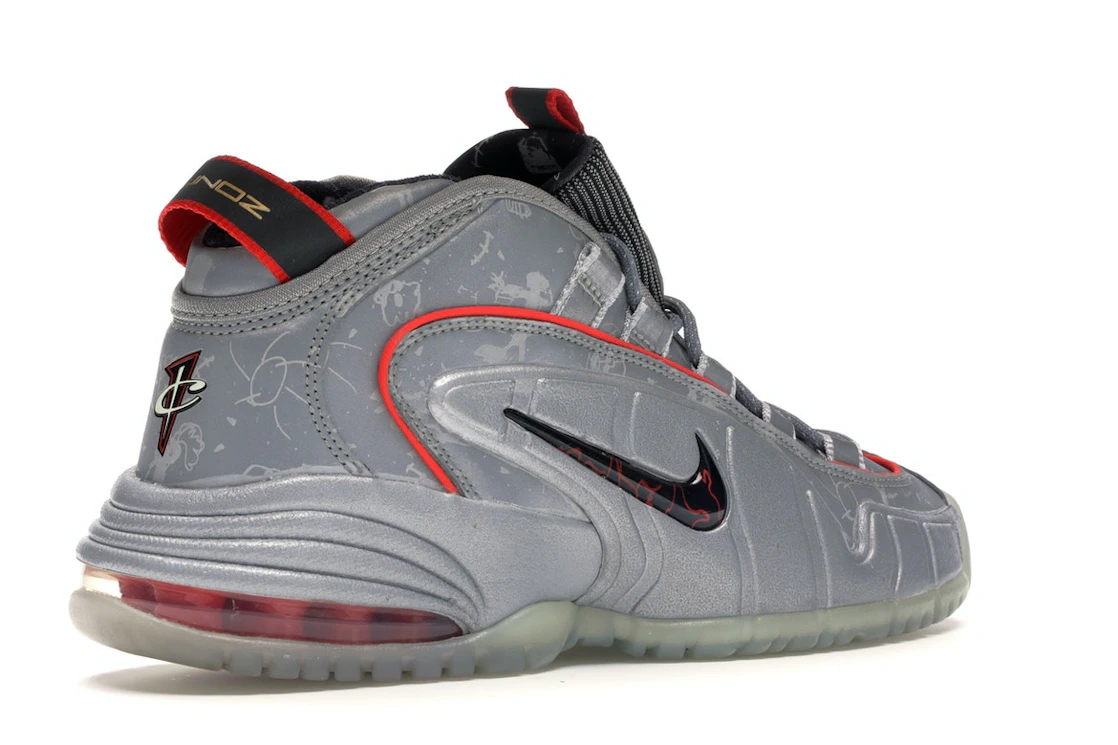 Vue 33 de Nike Air Max Penny 1 Doernbecher (GS)
