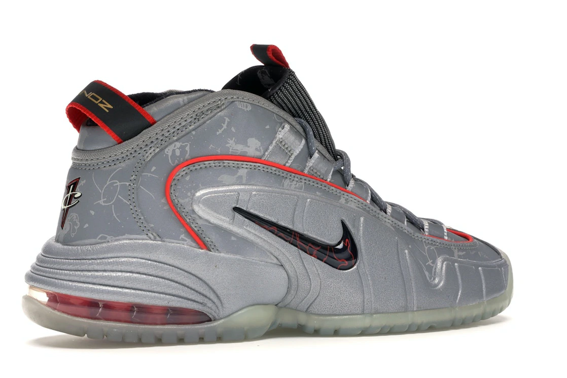 Vue 34 de Nike Air Max Penny 1 Doernbecher (GS)