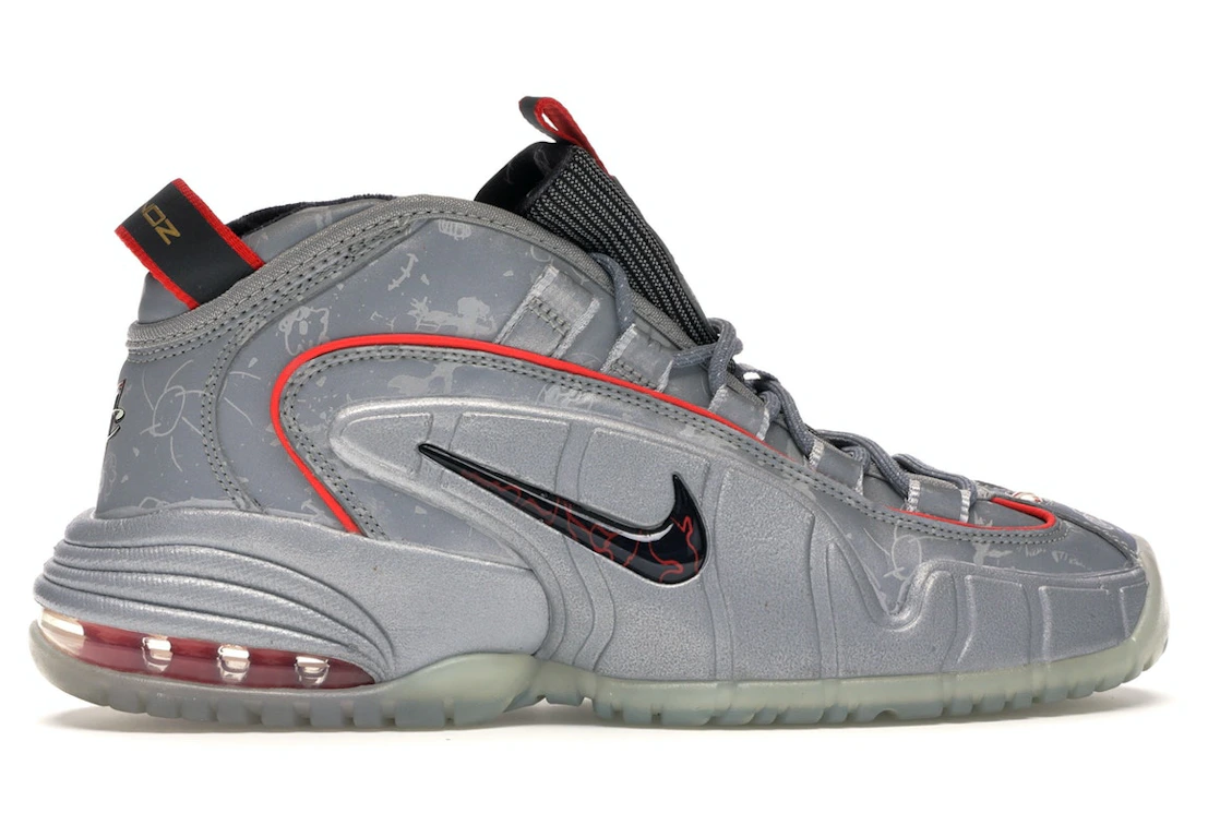 Vue 36 de Nike Air Max Penny 1 Doernbecher (GS)