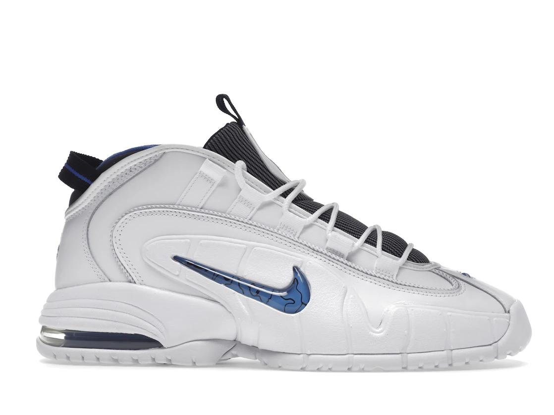 Vue 2 de Nike Air Max Penny 1 Home (2022)