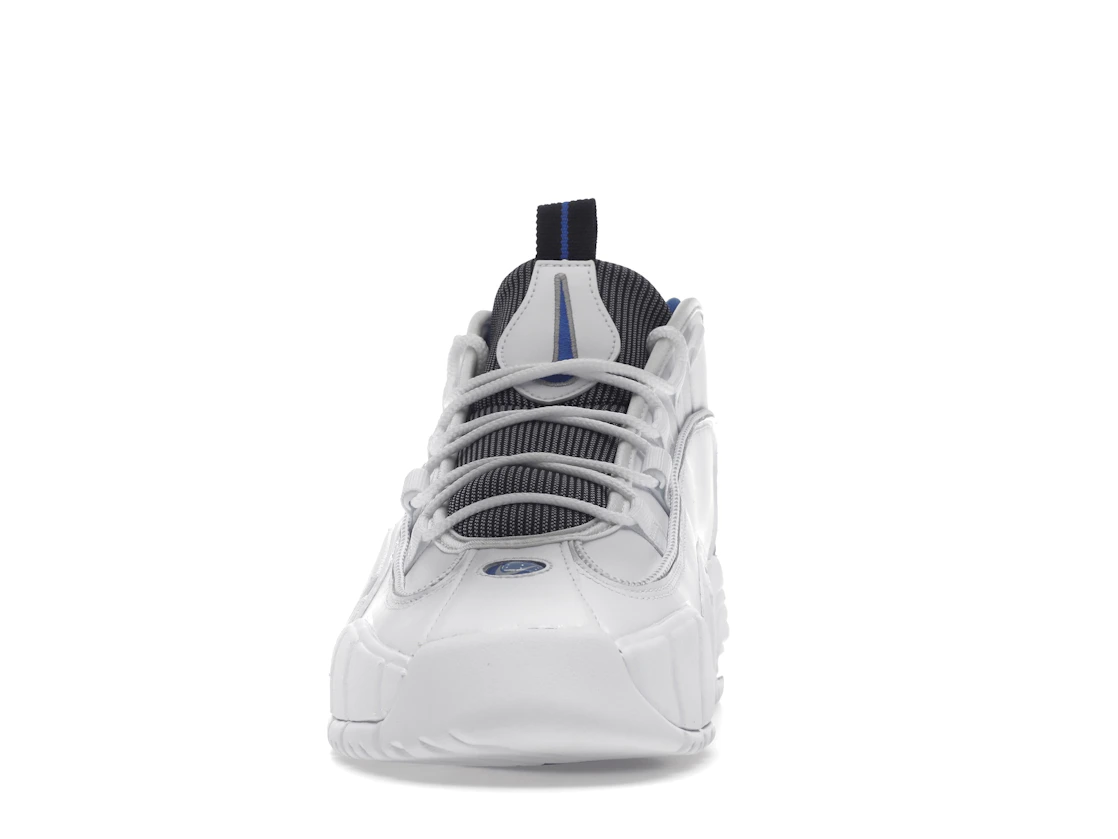 Vue 11 de Nike Air Max Penny 1 Home (2022)