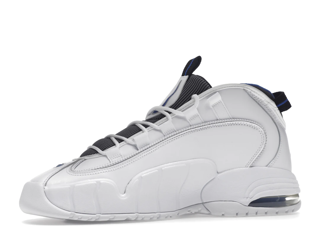 Vue 17 de Nike Air Max Penny 1 Home (2022)