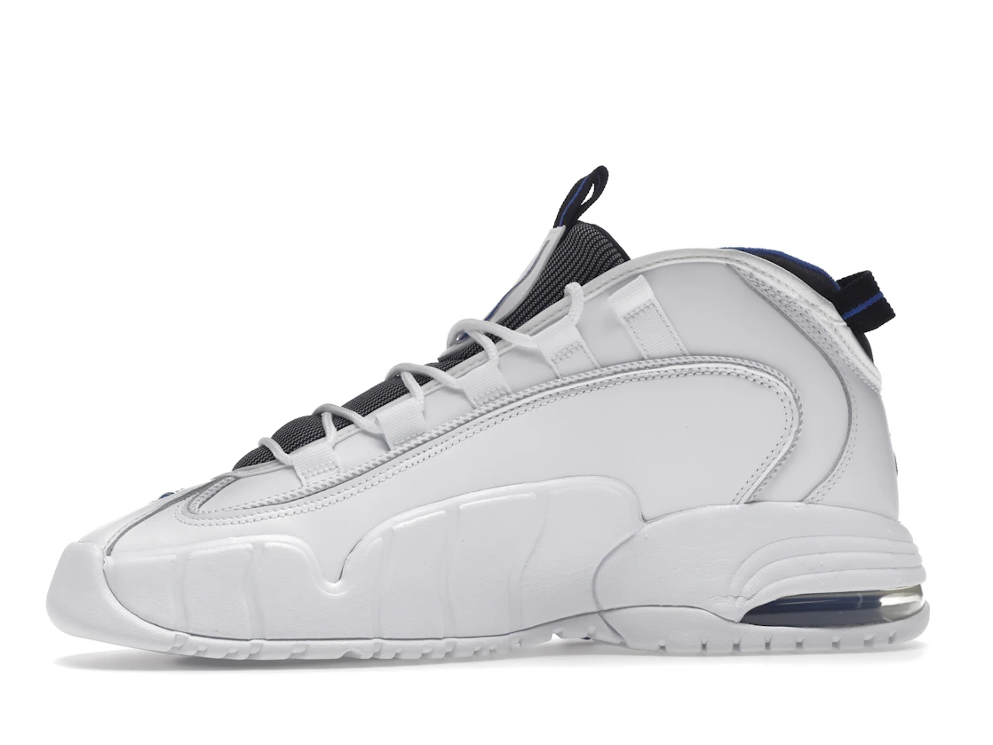 Vue 18 de Nike Air Max Penny 1 Home (2022)