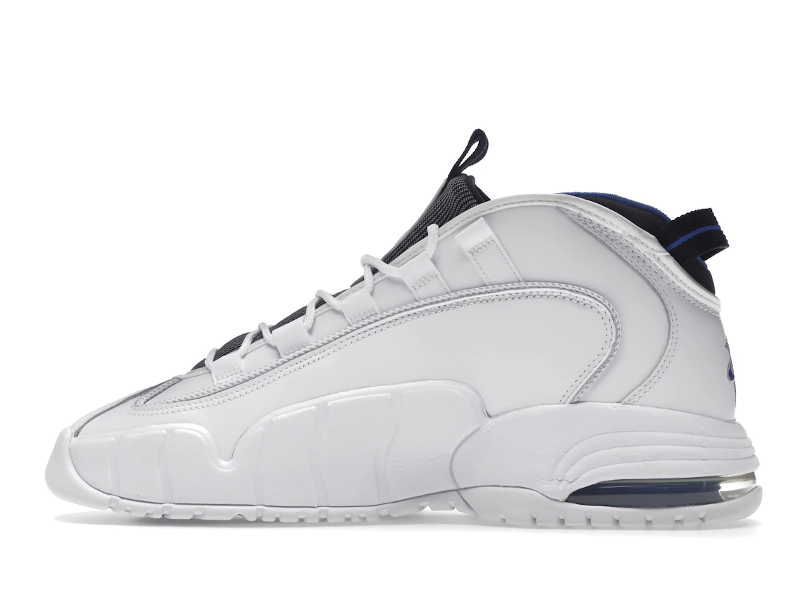Vue 20 de Nike Air Max Penny 1 Home (2022)