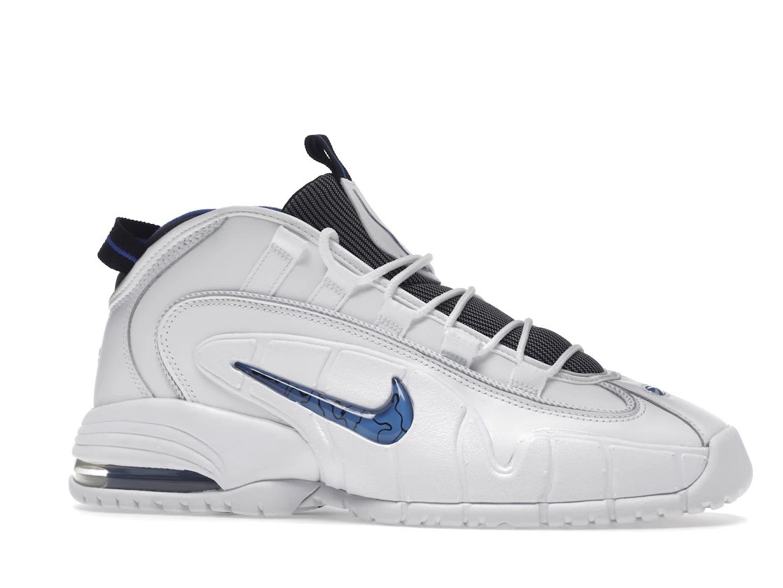 Vue 3 de Nike Air Max Penny 1 Home (2022)