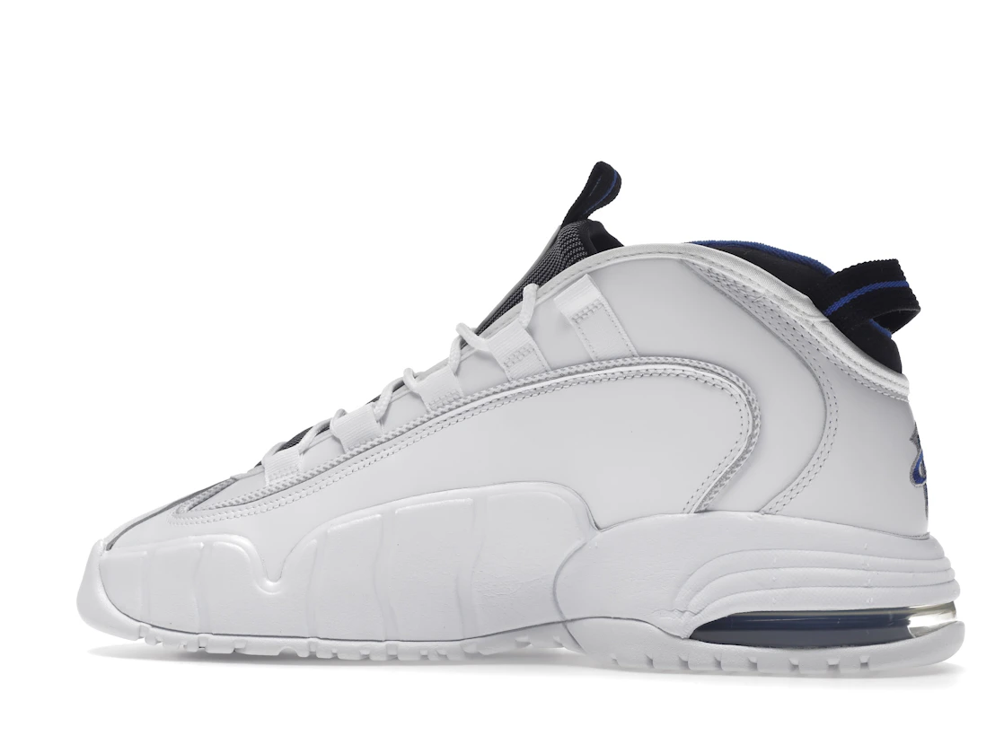 Vue 21 de Nike Air Max Penny 1 Home (2022)