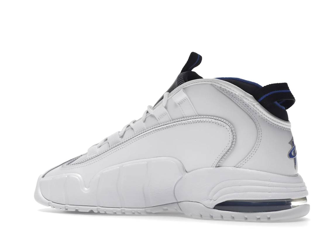 Vue 22 de Nike Air Max Penny 1 Home (2022)