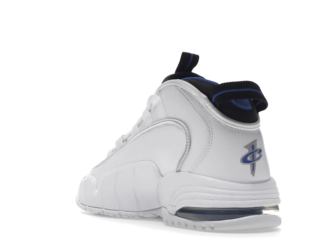 Vue 25 de Nike Air Max Penny 1 Home (2022)