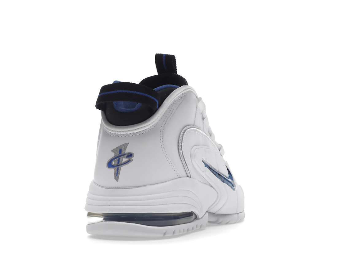 Vue 30 de Nike Air Max Penny 1 Home (2022)