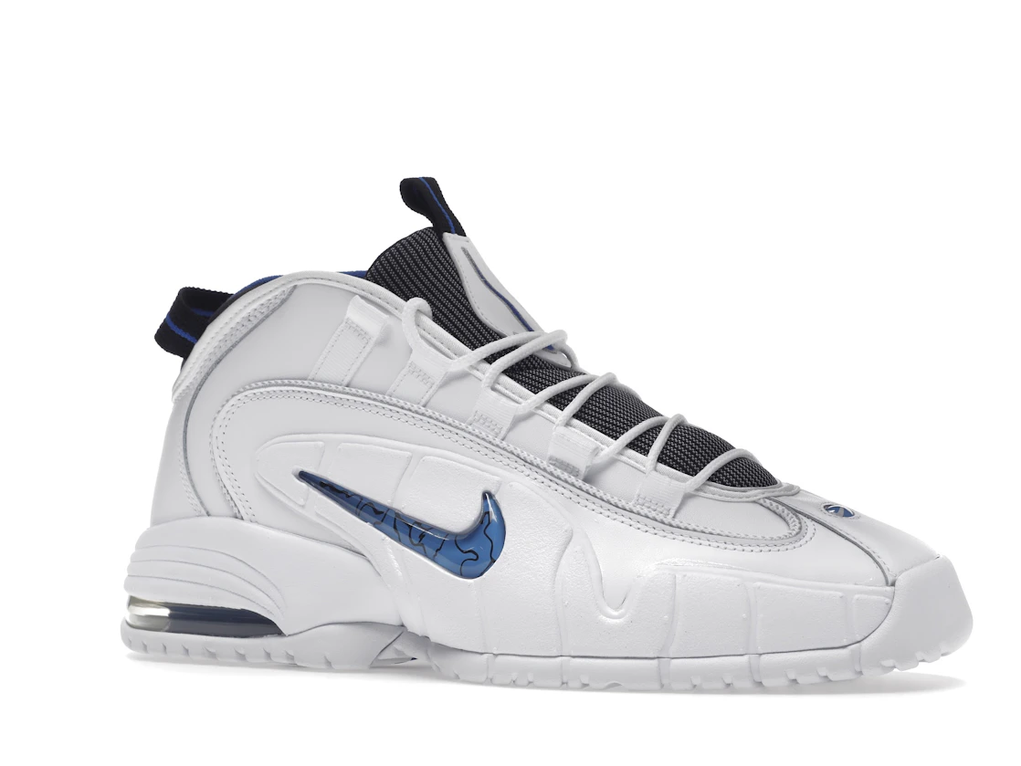 Vue 4 de Nike Air Max Penny 1 Home (2022)