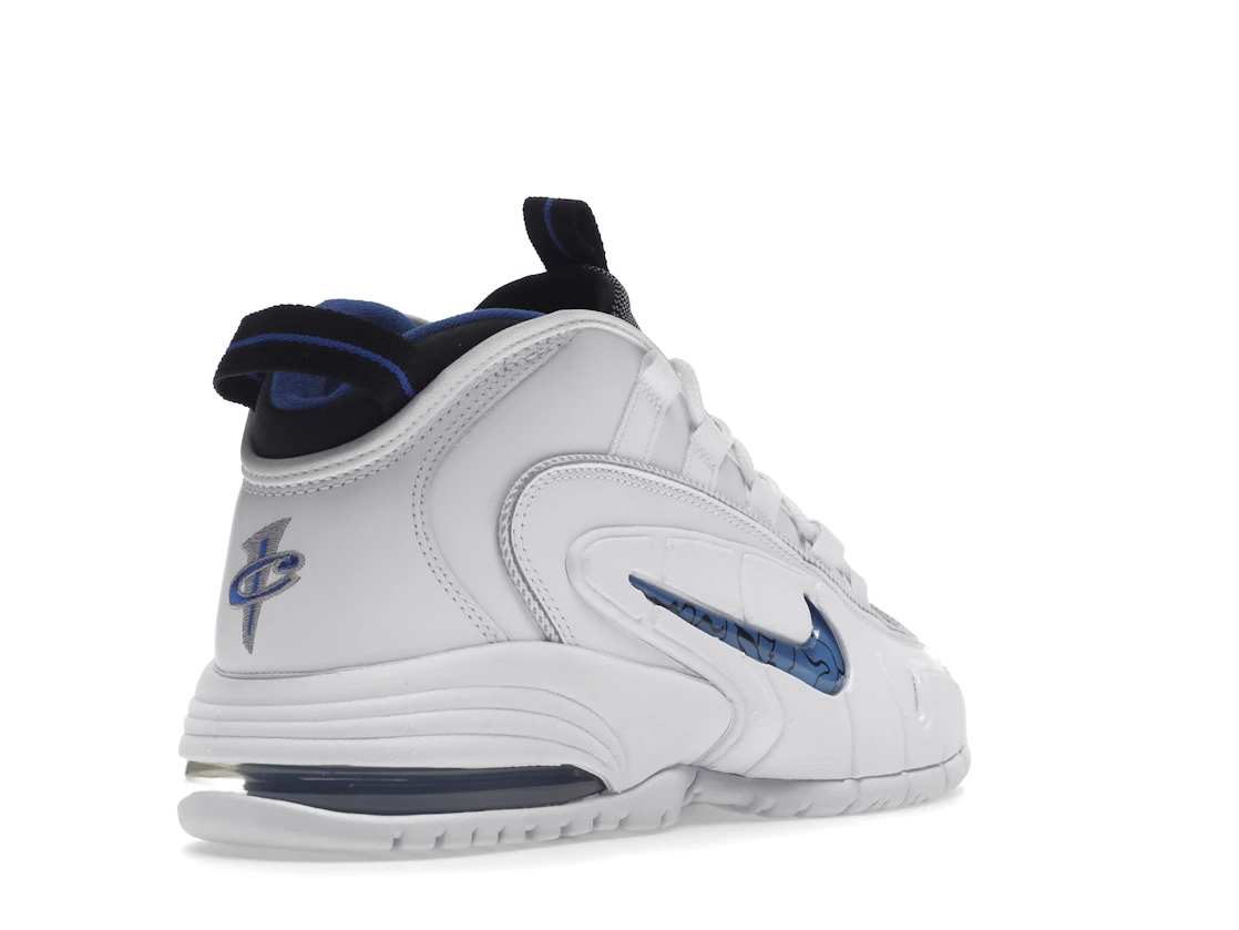 Vue 32 de Nike Air Max Penny 1 Home (2022)