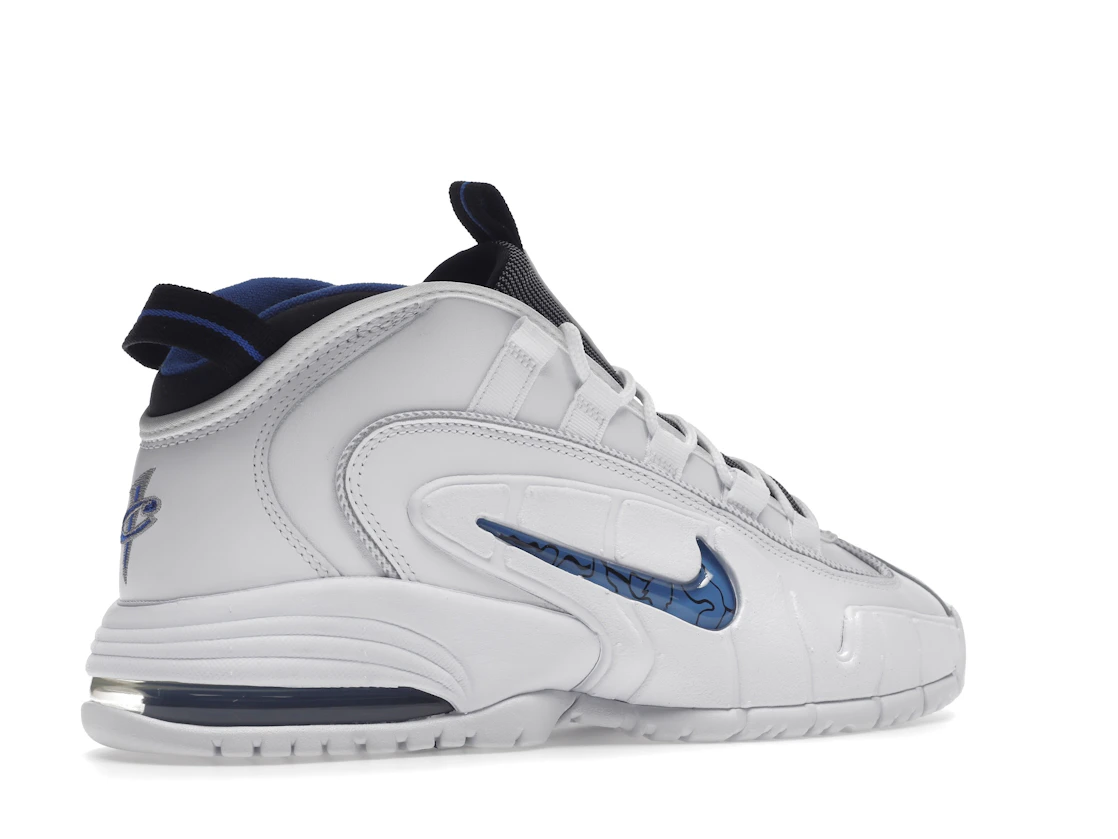 Vue 34 de Nike Air Max Penny 1 Home (2022)