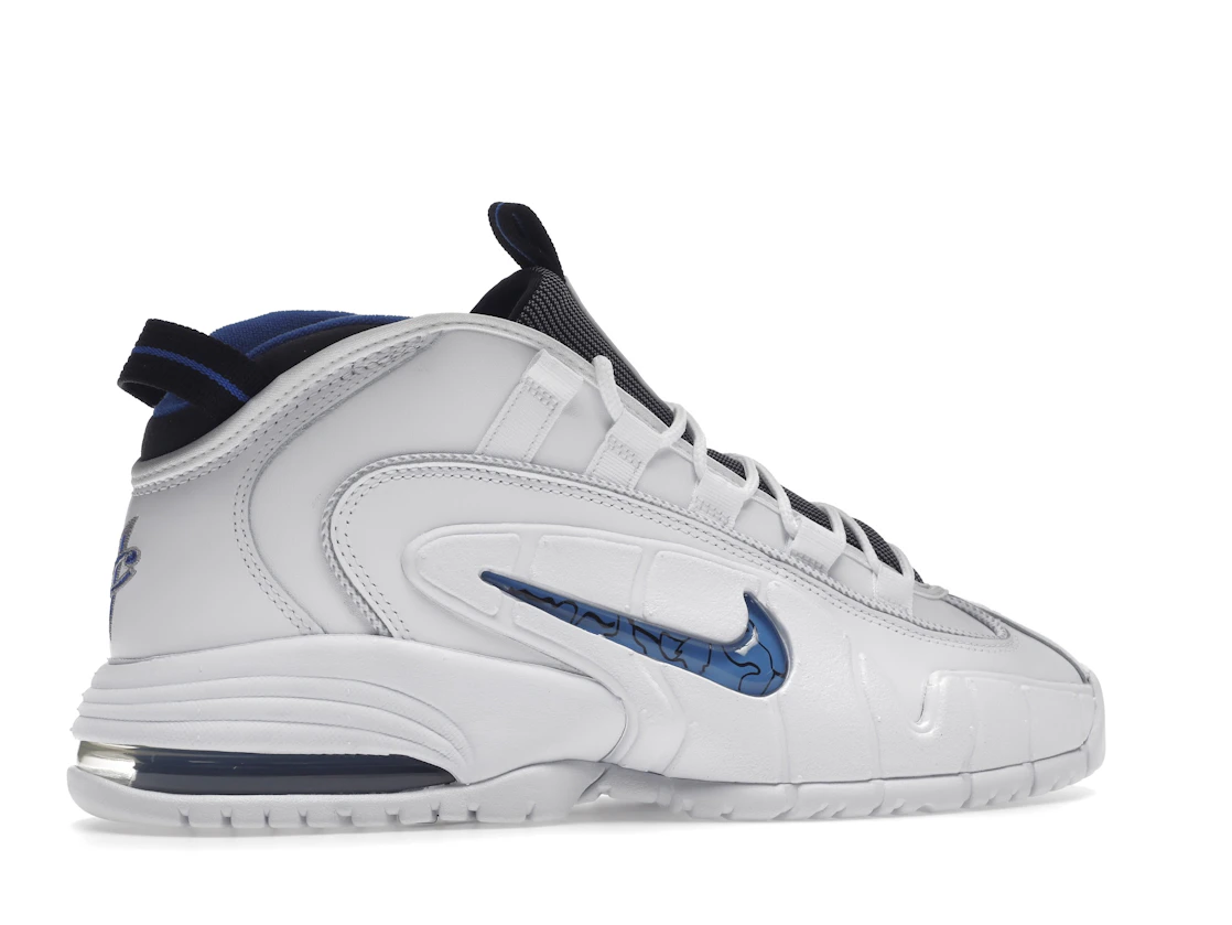 Vue 35 de Nike Air Max Penny 1 Home (2022)