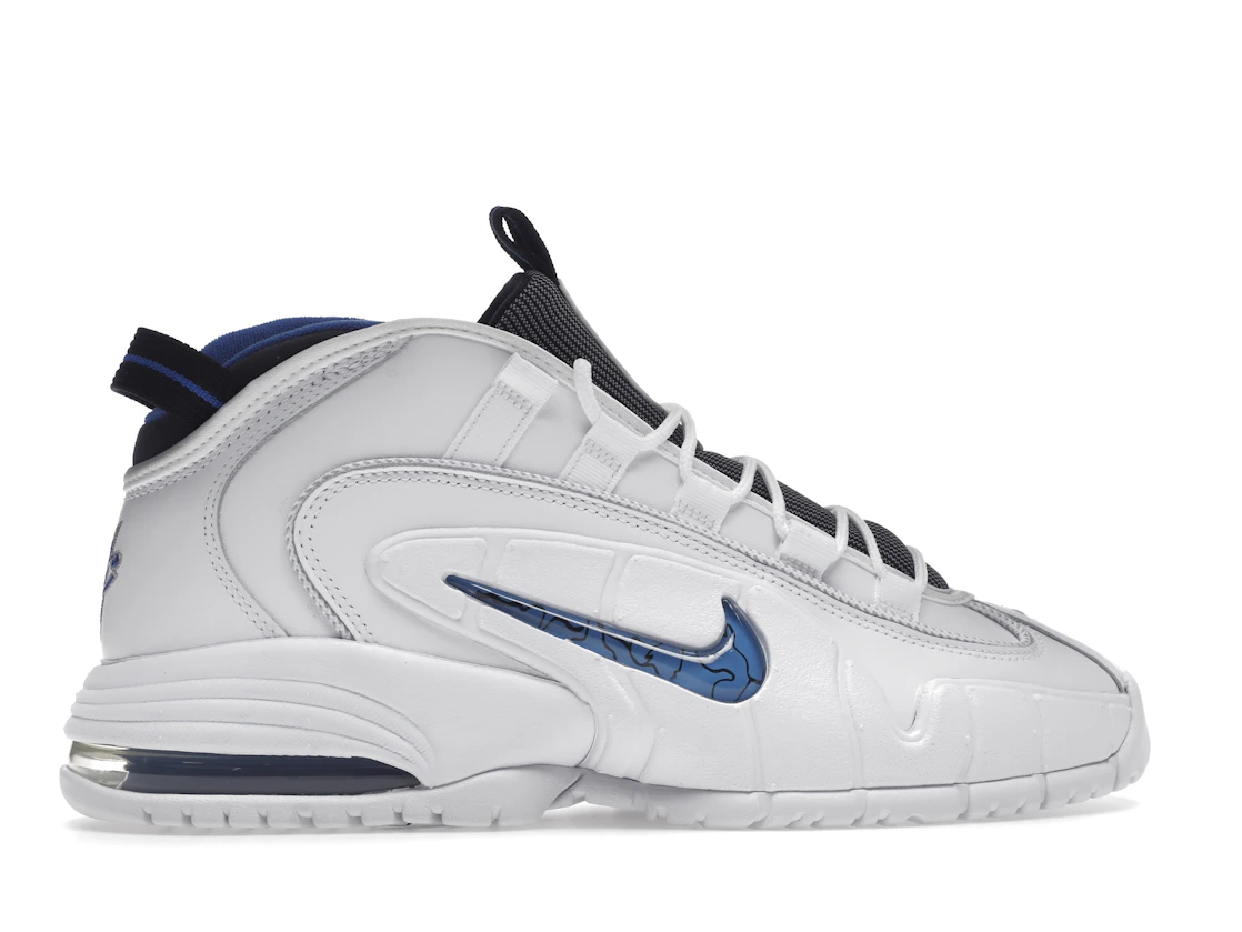Vue 36 de Nike Air Max Penny 1 Home (2022)
