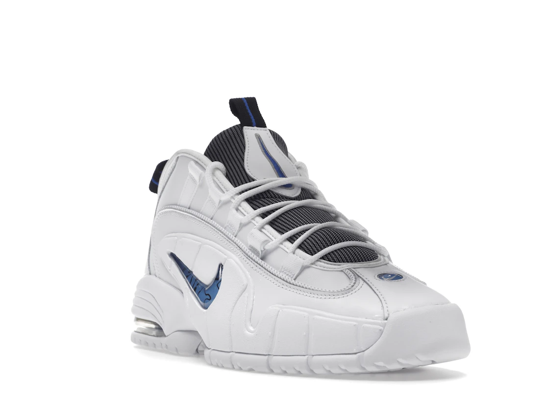 Vue 7 de Nike Air Max Penny 1 Home (2022)