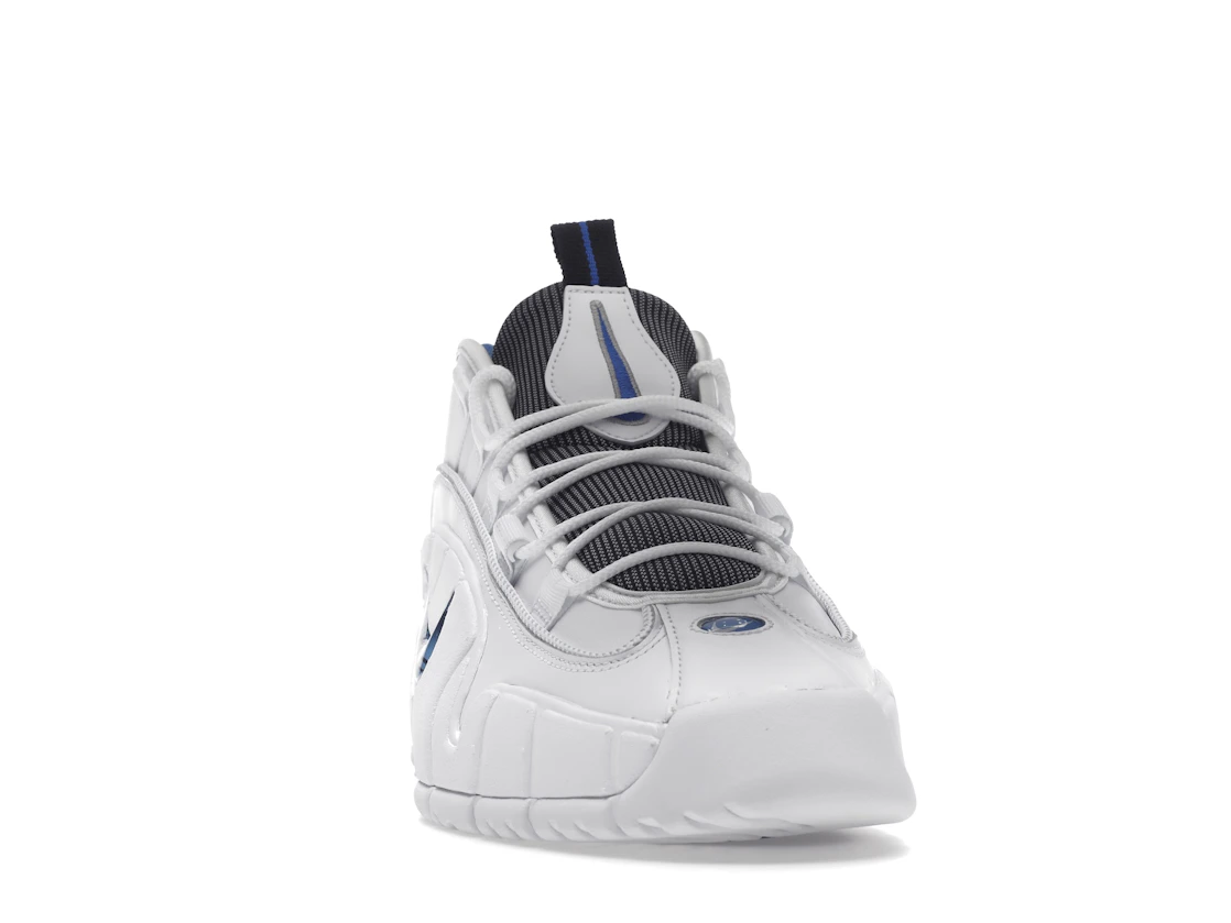 Vue 9 de Nike Air Max Penny 1 Home (2022)