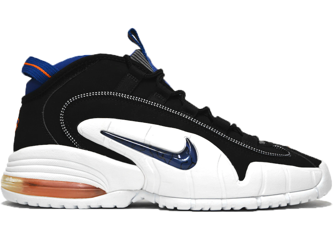 Nike Air Max Penny 1 Knicks (2005)