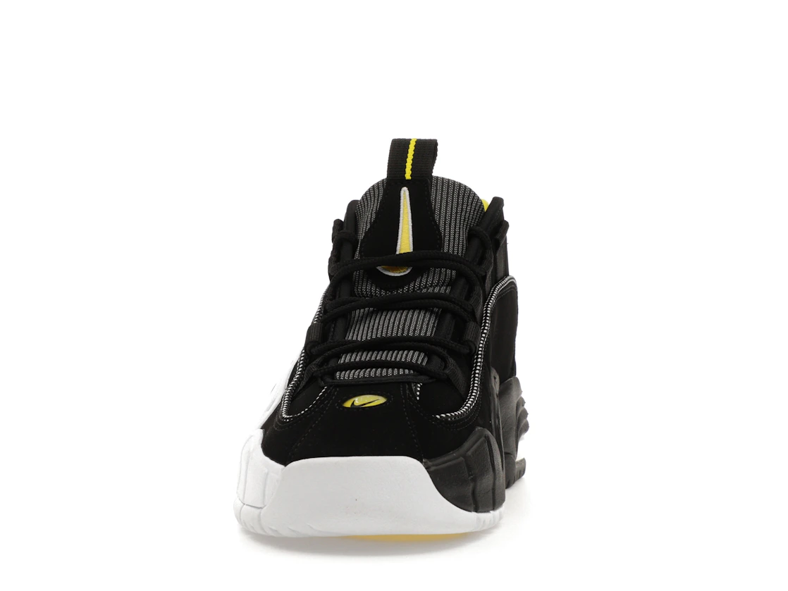 Vue 11 de Nike Air Max Penny 1 Lester Middle School