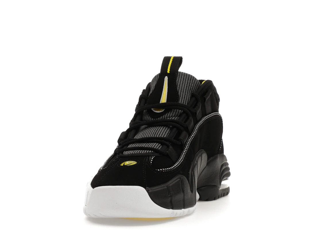 Vue 12 de Nike Air Max Penny 1 Lester Middle School