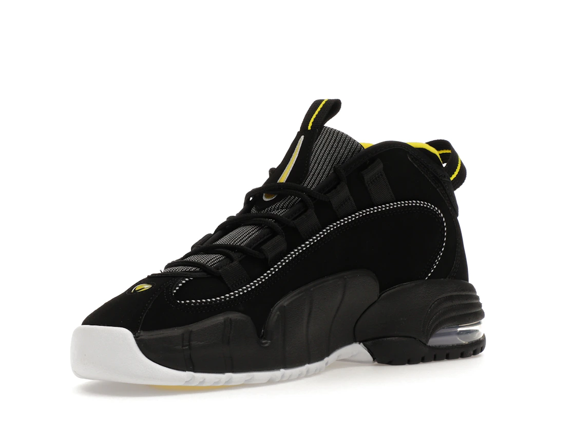 Vue 15 de Nike Air Max Penny 1 Lester Middle School