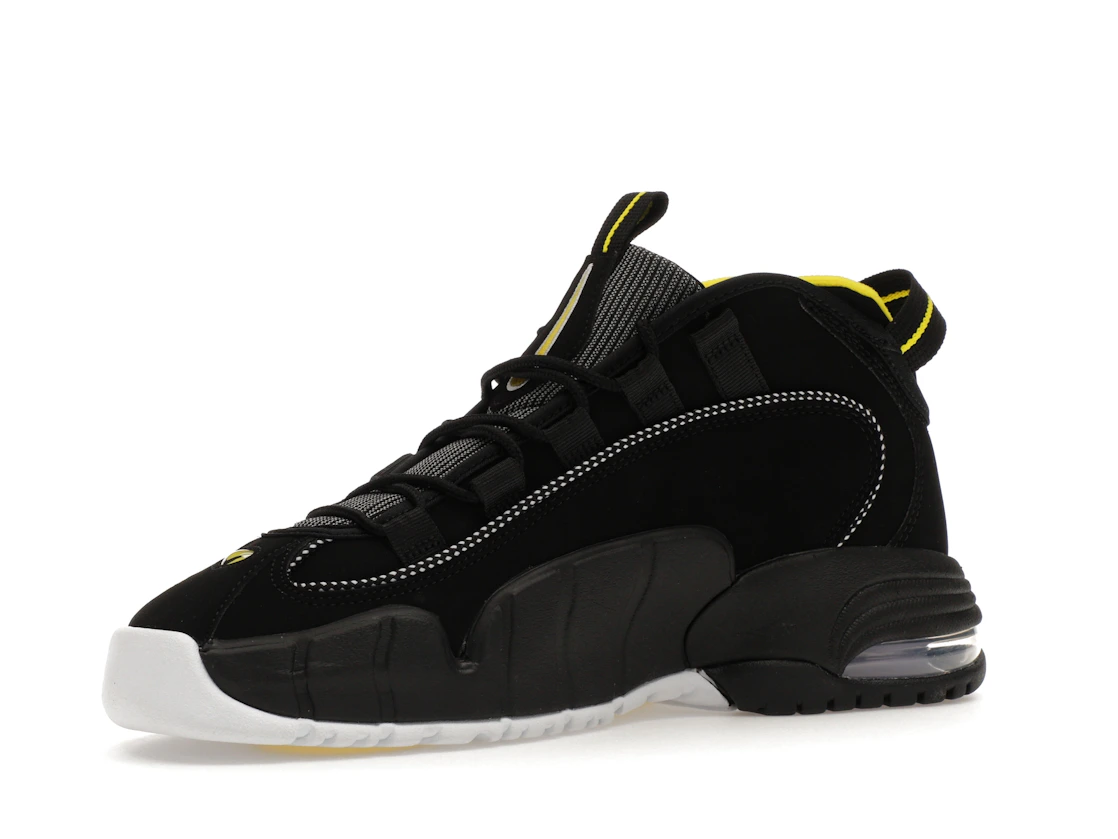 Vue 16 de Nike Air Max Penny 1 Lester Middle School