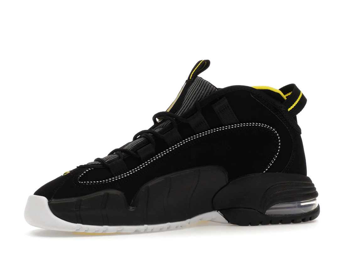 Vue 17 de Nike Air Max Penny 1 Lester Middle School
